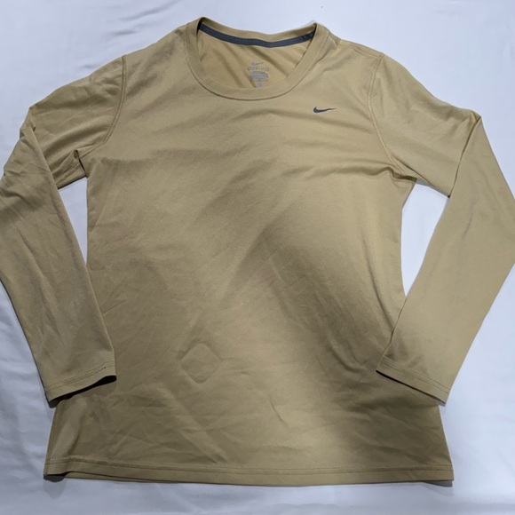 Nike Other - Men’s Nike Long Sleeve Athletic Tee